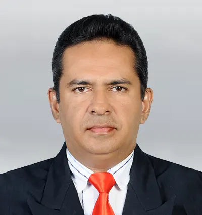 Dr. Priyantha Navarathne