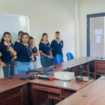 Interim Presentation & Prototype Demonstration – BSc (Hons) in IT